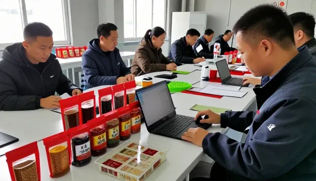 食材供应中的食品销售服务应用经验分享