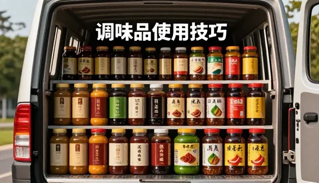 食材配送中冷链运输的维护与操作要点